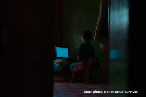 COURSE 3: Current Landscape and Legal Framework of Online Sexual Exploitation of Children in the Philippines